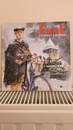 Emile, l'enfant courage - Jarbinet, Ophalen of Verzenden, Gelezen