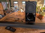 Sony HT-XF9000 – Soundbar + SUB / subwoofer / Home cinema, Ophalen, Zo goed als nieuw, Soundbar, Sony