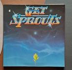 LP Get Sprouts (nederlandstalige versie), Cd's en Dvd's, Ophalen of Verzenden, Gebruikt, 12 inch, Pop