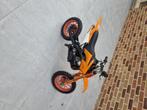 Pocketbike, Fietsen en Brommers, Minibikes, Midibikes en Pitbikes, Ophalen, Gebruikt, Overige typen, 49 cc
