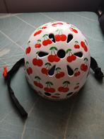 Fietshelm  kinderen, Enlèvement