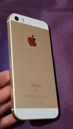 iPhone SE 128 GB, Telecommunicatie, Ophalen, 128 GB, 89 %, IPhone SE (2016)