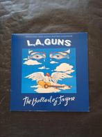 L.A. GUNS "The Ballad of Jayne" mini LP (1991) IZGS, Verzenden, Zo goed als nieuw