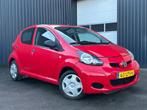 Toyota Aygo 1.0-12V Access, Auto's, Toyota, Voorwielaandrijving, 4 zetels, Bedrijf, Handgeschakeld
