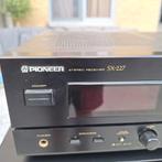 Pioneer sx227 versterker, Audio, Tv en Foto, Ophalen, Zo goed als nieuw, Pioneer
