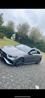 Mercedes A klasse te huur, Auto's, Diesel, 5 deurs, Particulier, Te koop