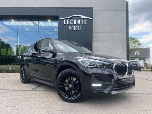BMW X1 1.5iA xDrive25e Hybrid LED/Leder/Carplay/CAM/HUD.., Auto's, BMW, Te koop, X1, ABS, Achteruitrijcamera, Airbags, Airconditioning