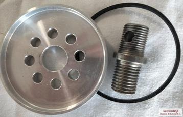 Oliefilter conversion kit (Spin on) 235-865 MG TD - TF (clas beschikbaar voor biedingen