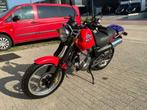 1998 Honda SLR650 Motorfiets, Motoren, Motoren | Honda, Bedrijf, Overig