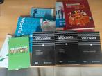 1ste jaar bachelor vastgoed, Boeken, Ophalen, Nieuw