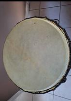 Djembé, Muziek en Instrumenten, Ophalen, Zo goed als nieuw