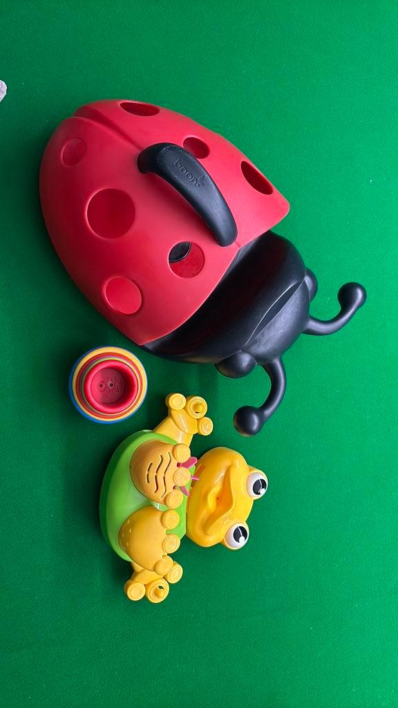 Badspeelgoed, Kinderen en Baby's, Speelgoed | Badspeelgoed, Gebruikt, Ophalen