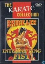 Bruce Lee :Intercepting Fist, Ophalen of Verzenden