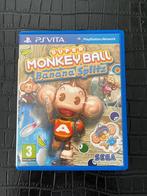 Super Monkey Ball: Banana Splitz (PlayStation Vita), Consoles de jeu & Jeux vidéo, Jeux | Sony PlayStation Vita, Comme neuf, Enlèvement
