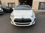 Citroen DS5 1.6 THP SoChic BENZINE AUTOMAAT, Auto's, Citroën, Te koop, DS5, Berline, Benzine