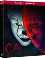 Ça - bluray neuf/cello, Ophalen of Verzenden, Nieuw in verpakking, Horror