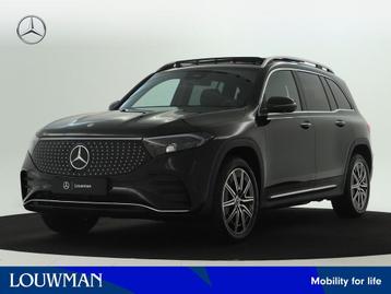 Mercedes-Benz EQB 250+ Business Solution AMG 71 kWh | Premiu beschikbaar voor biedingen