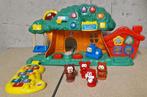 VTECH Smartville Boomhuis, Ophalen, Gebruikt, 6 maanden tot 2 jaar