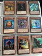 Yu-Gi-Oh foils - Op aanvraag, Ophalen of Verzenden, Zo goed als nieuw