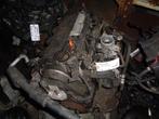 Motor van een Honda Civic, Ophalen of Verzenden, 3 maanden garantie, Gebruikt, Honda