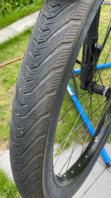 Stromer banden Pirelli Angel WT  beschikbaar voor biedingen