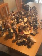 Miniatuur popjes en meubels, Collections, Maisons de poupées & Accessoires, Comme neuf, Enlèvement, Poupée