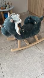 Schommelpaard, Kinderen en Baby's, Ophalen, Zo goed als nieuw