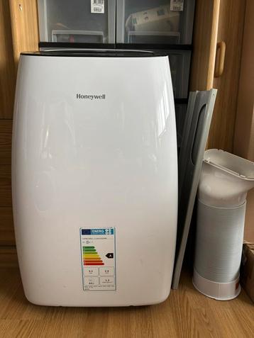 Honeywell mobiele airco beschikbaar voor biedingen