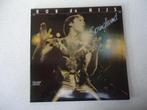 Dubbel LP van "Rob De Nijs" Springlevend (Jubileum Concert), Cd's en Dvd's, Ophalen of Verzenden, Zo goed als nieuw, 12 inch, Levenslied of Smartlap
