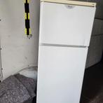 Whirlpool, frigo blanc, Electroménager, Réfrigérateurs & Frigos, Utilisé, Enlèvement ou Envoi