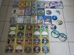 grote verzameling met kinderfilms dvd´s voor kinderen, Avontuur, Gebruikt, Alle leeftijden, Ophalen of Verzenden