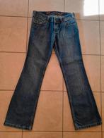 jeans taille 29/32, Vêtements | Femmes, Jeans, Comme neuf, Bleu, W30 - W32 (confection 38/40), Enlèvement ou Envoi