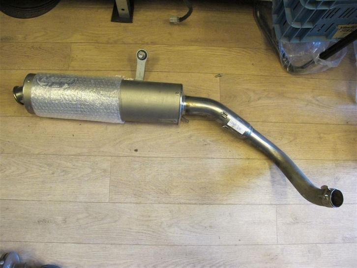 Honda 5B CB600F hornet onderdelen model 2004 tot 2006, Motoren, Onderdelen | Honda, Gebruikt, Ophalen of Verzenden