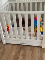 Baby box/park, Kinderen en Baby's, Babyparken, Ophalen, Gebruikt, In hoogte verstelbaar