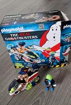 Playmobil ghoStbusters., Enfants & Bébés, Jouets | Playmobil, Enlèvement ou Envoi, Comme neuf