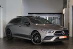 Mercedes-Benz CLA-Klasse 250 CLA 250e Shooting Brake AMG BUR, Auto's, Mercedes-Benz, Automaat, CLA, Gebruikt, 4 cilinders