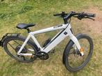 Stromer ST2 sport wit, Ophalen, Zo goed als nieuw, Stromer