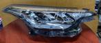 Toyota C-HR 2019 koplamp RECHTS, -, Origine de la pièce connue, Utilisé, -