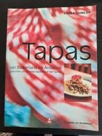 F. Dunlop - Tapas - van Baskenland tot Andalusie, Livres, Livres de cuisine, Comme neuf, F. Dunlop, Espagne, Enlèvement ou Envoi