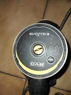 Circulateur EVOSTAT 3, Ophalen, Minder dan 30 cm, Hoog rendement (Hr), Overige typen