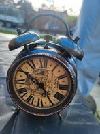 Réveil vintage Jerger, Allemagne de l'Ouest, Electroménager, Réveils, Enlèvement