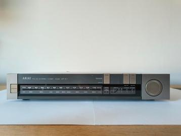 AKAI AT-K1 beschikbaar voor biedingen