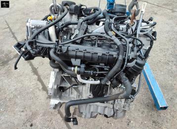 Mercedes CLA W117 B Klasse W246 1.6 CGI motorblok motor