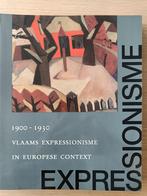 L'expressionnisme flamand dans un contexte européen, Livres, Art & Culture | Arts plastiques, Enlèvement, Utilisé