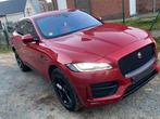 Jaguar f-pace//2020//diesel //euro6, Auto's, Jaguar, Euro 6, Bedrijf, Diesel, F-Pace