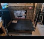 Hondenbench XXL bench hond, Dieren en Toebehoren, Hondenbenches, Ophalen, Nieuw