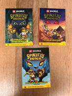 Spinjitzu brothers, Ophalen of Verzenden