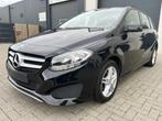 Mercedes-Benz B 160 d Sportstourer EURO6d* GPS*CAMERA*ALU*CC, Te koop, Monovolume, B-Klasse, 5 deurs