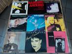 Hazel O' Connor: lotje van 9 singles voor 4 euro!, Cd's en Dvd's, Vinyl Singles, Gebruikt, 7 inch, Single, Ophalen of Verzenden