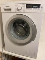 Wasmachine, 6 tot 8 kg, Ophalen, Gebruikt, Voorlader